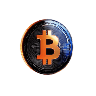 Plující karta s vizualizací údajů z analýzy kryptotrhu